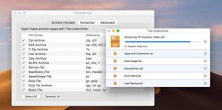 How do i open a rar file on mac online? How To Open Rar Files On Mac Quora