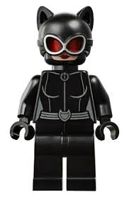 Catwoman is called selina kyle; Catwoman Brickipedia Fandom