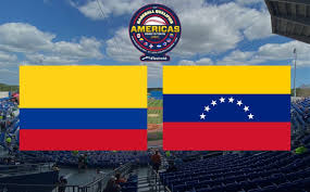 Colombia will face venezuela in the second round of the copa america on thursday from goiania. Colombia Vs Venezuela Preolimpico De Beisbol 2021 Donde Ver En Vivo Septima Entrada