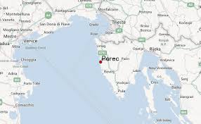 Finden sie auf der karte von poreč eine gesuchte adresse, berechnen sie die route von oder nach poreč oder lassen sie sich alle sehenswürdigkeiten und restaurants aus dem guide michelin in oder um poreč anzeigen. Porec Wettervorhersage