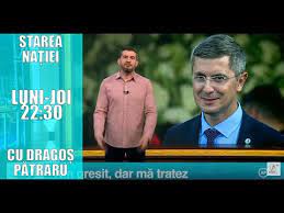 We did not find results for: Starea NaÈ›iei 7 Aprilie 2021 EdiÈ›ie IntegralÄƒ Youtube