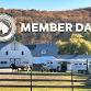 Member Day – Dressage