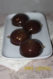 Around Midnight Entremets Chocolat Noir Et Fruits Exotiques Chocolat Noir Chocolat Mousse Au Chocolat