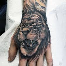Pin On Tatouage Sur La Main