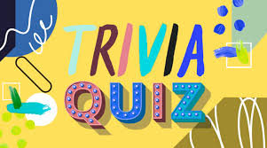 I hope you've done your brain exercises. Trivia Quiz Mental Health Resources Challenge
