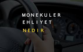 Monokuler Ehliyet Ile Ilgili Her Sey 2021 Ehliyet Co