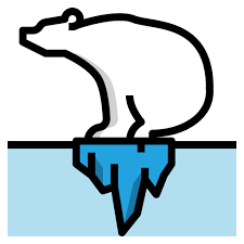Extreme weather reminds us we must act on climate change. Polar Bear Free Nature Icons