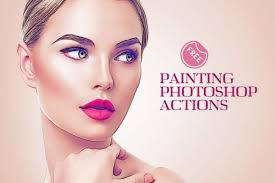 Turn photos into illustrations with a free photoshop action. Free Oil Painting Photoshop Actions Creativetacos