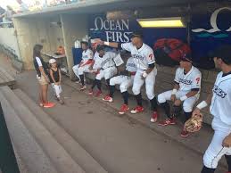 Fun At The Blue Claws Game Picture Of Firstenergy Park