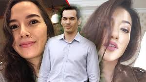Atalarik syah dan vonny cornelia (instagram). Hubungan Dengan Vonny Cornelia Belum Jelas Inikah Penyebab Atalarik Syah Berseteru Dengan Tsania Tribun Jabar