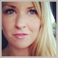 Amber Steigerwald's Instagram, Twitter & Facebook