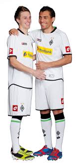 12th july 201928th october 2020 chris young 4843 views. New Borussia Monchengladbach Jersey 2012 13 Lotto Gladbach Home Kit 12 13 Football Kit News