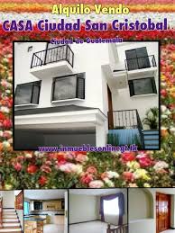 Alquilo Vendo Casa Ciudad San Cristobal Construida En Desniveles 3 Dormitorios 2 5 Banos 3 Parqueos Desayuna Warehouse Office Space Warehouse Office House