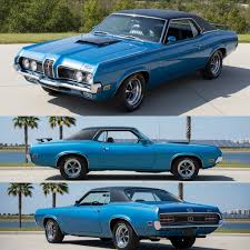 Image result for M O H Light Blue 1971 AC Cars