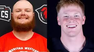 Who are the Southwest Montana area high school alumni in action