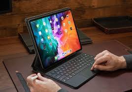 Pad Quill Debuts New Ipad Pro Cases Compatible With Magic Keyboard Macrumors Forums