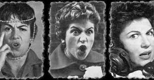 Jacqueline Mackenzie