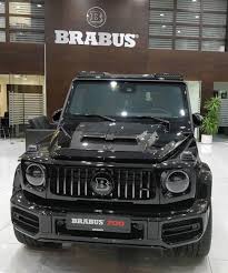 Brabus 700 New Or Old Brabusdubai Avto Msk Brabus Gclass Mercedes Mercedes Car Mercedes Brabus Mercedes Benz Cars