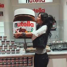 | finde und teile inspirierende zitate,sprüche und lebensweisheiten auf visual statements®. 25 Leckere Fakten Uber Nutella Die Du Noch Nicht Kanntest
