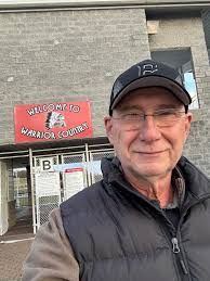 A former classmate and friend from Buena Vista. RIP.