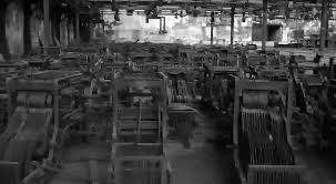 Iconic Textile Mills ...