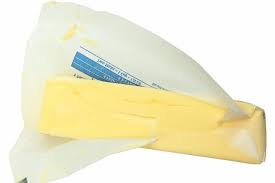 Butter Recall Details