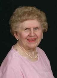 Agnes Kronitz Obituary (1924