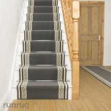 The staircase carpet is intentionally made to cover every nook of the steps. Rugs Carpets Carnaby Green Stair Carpet Runner For Narrow Staircase Cheap Modern Non Slip Kisetsu System Co Jp