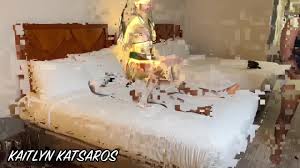 Kaitlyn Katsaros & Jack Blaque Round 2 | Extreme Scat Porn