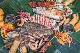 5 Restaurants For A Filipino Kamayan Feast In Toronto 2,284 otmetok «nravitsya», 117 kommentariev — unlokt las vegas (@unlokt) v instagram: filipino kamayan feast in toronto