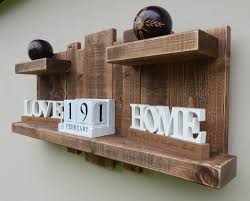 If you don't want to make big structural changes, but you still want to change something in your interior design, this will be right. Home Decor Wood Homedecor