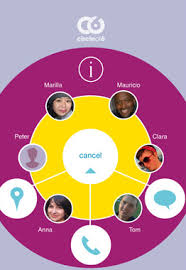 Its packed with features for both everyday safety and real. 4 Personal Safety Apps To Accompany You When You Re Out Alone United By Pop