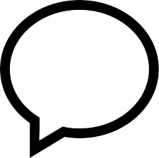 Flaticon, the largest database of free vector icons. Clip Free Download Box Svg Dialog Chat Icon Png Download Full Size Clipart 748227 Pinclipart