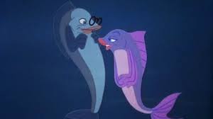 The Incredible Mr Limpet Tumblr The Incredibles Don Knotts Saturday Cartoon