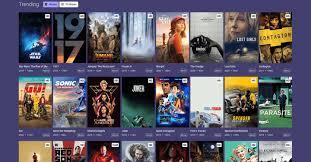 Movie lovers is a streaming website which allows users to watch indian movies in different dialects as well as hollywood movies, both dubbed and in meanwhile, a majority of people also patiently wait for the film to be available on torrent sites and find the best site to download movies in hd for free. 12 Best Free Movie Tv Show Streaming Sites In 2020