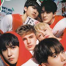 Nct dream members will once again show off their charming vocals in a collaboration with british singer hrvy for sm entertainment's digital . Station Nct Dream X Hrvy Don T Need Your Love Nct Dream Nct Nct Chenle