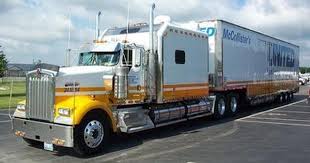 Ari Legacy Sleepers Manufactures High End Custom Sleepers For Semi Trucks Trucks Van Lines Heavy Truck