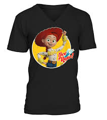 Disney Pixar Toy Story 4 Cowgirl Jessie Yee Haw T Shirt Real Country Girls Fashion See more ideas about toy story, fangirl, jessie toy story. disney pixar toy story 4 cowgirl jessie yee haw t shirt