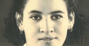 Josefina “Josie” Morales