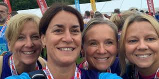 Alexandra Stacey-Midgley is fundraising for Alzheimer's Society