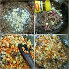 6 kue khas banjar yang sering diburu saat ramadan nomor 1 paling dicari koranbanjar net. Resep Wadai Ipau Aka Lasagna Khas Banjar Shezahome