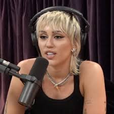 Fans can purchase exclusive merch including apparel, outerwear, accessories, happy hippie, and more. Miley Cyrus Tells Joe Rogan About Her Head Injury On Podcast