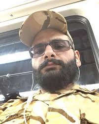 حس و حال الانم شبیه گربه ایه که سر تا پاش خیس شده! حتماً دارین با خودتون  فکر میکنین که مگه یه گربه ی خیس چه حس و حال خاصی میتونه