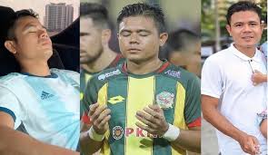 Check spelling or type a new query. Dulu Gaji Mewah Sampai Beli 7 Kereta Kini Pemain Kedah Kesal Dibebani Hut4ng Vanilla Daily