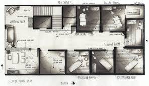 Pin By Mary Richardson On Spa Layout Spa Interior Design Spa Interior Spa Decor