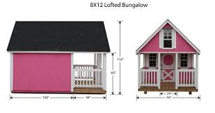 Maybe you would like to learn more about one of these? Wooden Playhouses Forts And Playhouse Sheds
