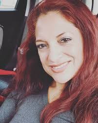 Isabel Monreal's Instagram, Twitter & Facebook