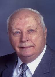 Obituary information for Calvin Hansen