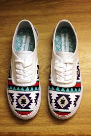 Paint Markers And Vans Custom Vans Me Too Shoes Shoes Vans Shoes