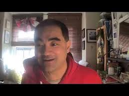 VR series 2: INTERIUM by David Stout and Cory Metcalf